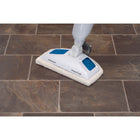 BISSELL - PowerFresh Steam Mop Nettoyant à vapeur à plancher dur-Contrôle de la vapeur SmartSet pour un nettoyage léger aux saletés lourdes