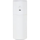 HoMedics - Humidificateur ultrasonique portable TotalComfort - Blanc-Cet humidificateur portable diffuse une brume fraîche ultrasonique visible n'importe où , ajoute la quantité parfaite d'humidité aux bureaux, aux voitures ou à l'espace personnel.