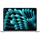 Apple - Ordinateur portable Apple MacBook Air New 13,6" - Apple M3 - 24 Go - SSD 512 Go - macOS Sequoia - Clavier anglais (US) - Argent-Puce Apple M3 à 8 cœurs