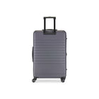 Bugatti - Valise d'enregistrement à coque rigide, 30po  de la collection Dubai- Charbon-11