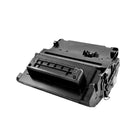 Premium Tone - Cartouche de toner Compatible - HP CF281A ,81A - Rendement standard - Noir-Manufacturier : Hewlett Packard