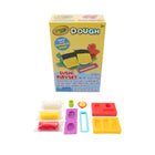 Crayola - Silly Scent Pâte à Modeler - Jeu De Confection De Sushis-Sushi