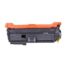 Premium Tone - Cartouche de toner Compatible - HP CE401A ,507A. 401A - Rendement standard - Cyan-Manufacturier : Hewlett Packard