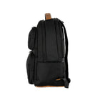 PKG - Aurora Metro Sac à dos - noir-compartiment pour ordinateur portable jusqu'à 17"