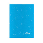 Hilroy - Cahier Lunix, Grand, Assorti, 10.83 po H x 7.875 po l, Assorti-Réglure étroite