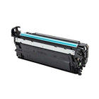 Premium Tone - Cartouche de toner Compatible - HP CE260A ,647A. 260A - Rendement standard - Noir-Manufacturier : Hewlett Packard