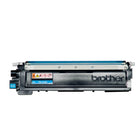 Brother – Cartouche de toner cyanTN210 (TN210C)-Impression laser couleur de qualité professionnelle et constante, jusqu’à 1 400 pages.