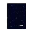 Hilroy - Cahier Lunix, Grand, Assorti, 10.83 po H x 7.875 po l, Assorti-Papier blanc