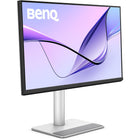 BenQ - 27 po 4K IPS Moniteur pour la série MacBook - MA270U-Type de panneau : LCD de type IPS