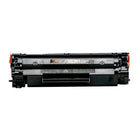 Premium Tone - Cartouche de toner Compatible - HP CF283A ,83A - Rendement standard - Noir-Manufacturier : Hewlett Packard