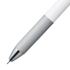 Pentel - Floatune Stylo à Bille Amélioré - Pointe 0,5mm - Encre Noire-La pince métallique s'harmonise avec l’aspect luxueux du Floatune