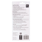 Staedtler – Crayon géant Norica au corps triangulaire HB - paquet de 5-Gomme blanche sans latex