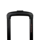 Reebok - Collection Captain Valise de cabine à Coque Rigide 21.50 po - Rose-6