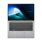 ASUS - ExpertBook P1 14 po Copilot+ - Intel Core i5-13420H - SSD 512 Go - 16 Go RAM - Windows 11 Pro - Gris brumeux-2 ports USB 3.2 Gen 1 Type-A, 2 ports USB 3.2 Gen 2 Type-C, 1 port HDMI 1.4b, 1 prise audio combo 3,5 mm, 1 port RJ45 Gigabit Ethernet
