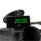 Royal - 2000ML Caisse enregistreuse - 7000 PLU - 40 Commis - 200 Départements-Assure le suivi de 200 départements et jusqu'à 7 000 recherches de prix