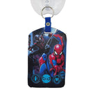 Bioworld - Ensemble de 5 sacs à dos Spiderman pour jeunes-4