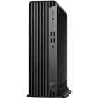 HP - Ordinateur de bureau Elite SFF 805 G9 - AMD Ryzen 5 8600G - 16 Go DDR5 - 256 Go SSD - Carte graphique AMD Radeon 760M - Windows 11 Pro-Travaillez avec un processeur AMD Ryzen série 8000 de nouvelle génération efficace et fiable avec un NPU qui offre une expérience très réactive.