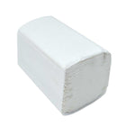 DuraPlus - Essuie-tout à pli unique - Blanc - Paquet de 16-Essuie-tout à pli unique