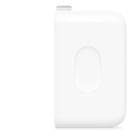Apple - Adaptateur d'alimentation dynamique USB-C 40 W vers 60 W-Assurez une alimentation électrique fiable pour votre Apple Watch Ultra 3, vous permettant de rester connecté toute la journée