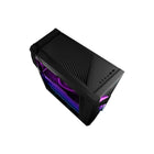 ASUS - Ordinateur de bureau ROG Strix G16CH - Intel Core i7-13700F - RTX 4060 - SSD 1 To - RAM 16 Go - Windows 11 Famille-Voix et vidéo améliorées par l'IA