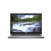 Dell - Ordinateur portable Latitude 5410 14" remis à neuf - Intel Core i5-10310U - SSD 1 To - RAM 32 Go - Windows 10 Pro-Intel core i5-10310U