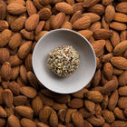 nomz - bouchées énergétiques aux amandes bio - 40g - paquet de 12-Sachets de 40g