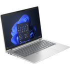 HP - ProBook 440 G11 14" 1920 x 1200 - Intel Core Ultra 7 155U - 16 Go DDR5 - 512 Go SSD - Intel Graphics - Windows 11 Pro-Accomplissez des tâches exigeantes et urgentes grâce au dernier processeur Intel et à une batterie longue durée.