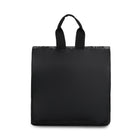 Bugatti - Trousse de Toilette Suspendue - Noir-Compartiment intérieur zippé pour les articles humides