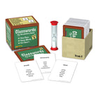Jeu de vocabulaire Edupress Classwords, 3e année -Des jeux de cartes passionnants de type « mot de passe » aident les élèves à développer leurs compétences en vocabulaire !