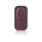 Motorola - Moniteur bébé portable audio PP12 voyage avec pochette de voyage - Violet-Avec une portée étendue allant jusqu’à 1,500 pieds, soyez toujours connecté à votre petit avec une connexion constante, sécurisée et fiable