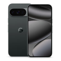 Google Pixel 10 Pro - 128 Go - Noir volcanique - Bell et Virgin Plus-Espace de stockage : 128 Go