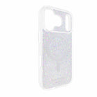 Kate Spade - Étui Protective MagSafe pour iPhone 17 Pro - Paillettes Iridescentes-Conception légère et facile à saisir, parfaite pour une utilisation quotidienne