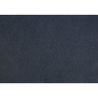 Monarch Specialties - 9002 Pouf - Tissu Bleu/Pattes Metal Or-4