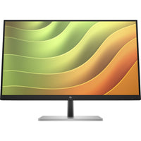 HP - E24u G5 Moniteur FHD USB-C 24 po - 6N4D0AA-Taille d'écran 23,8 po, panneau IPS