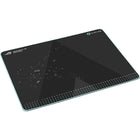 ASUS - Tapis de souris de jeu ROG Hone Ace Aim Lab Edition - Noir-Base en caoutchouc extra souple
