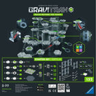Ravensburger - GraviTrax Pro Kit de Démarrage Vertical-Comme vu à la télévision: Gravitrax a été présenté en direct avec Kelly et Ryan comme l'un des meilleurs produits présentés à la foire des jouets de New York 2018