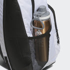 Adidas - Sac à dos Midway - Gris/Noir-Bretelles rembourrées pour un confort total