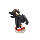 Exquisite Gaming - SEGA: Shadow Cable Guy support d'origine pour contrôleur et téléphone-Compatible avec tous les contrôleurs PlayStation, Xbox, Switch et console rétro