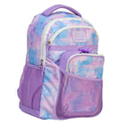 Set Sac à Dos et Lunch Camper Renwick  -  Motif Aurore -Sac Lunch inclus