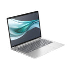 HP - Ordinateur portable EliteBook 640 14 pouces G11 1920 x 1200 - Intel Core Ultra 7 165U - 16 Go DDR5 - 512 Go SSD - Intel Graphics - Windows 11 Pro-Des haut-parleurs d'une clarté cristalline