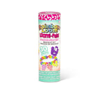Rainbow Loom - Cylindres surprise-Le Rainbow Loom Cylinder Surprise comprend un Finger Loom, 30 breloques Loomi-Pal, 200 bracelets, 40 G-Clips