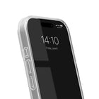 Ideal of Sweden - Étui Clear MagSafe Mid Petite Floral pour iPhone 17 Pro Max-Testée contre les chutes à 3 mètres (9,84 pieds), certification officielle