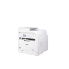 Canon - Imprimante laser monochrome multifonctions imageCLASS Mf284dw - blanche -Cassette à papier de 250 feuilles de série, alimentateur automatique de documents de 35 feuilles (recto)