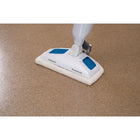 BISSELL - PowerFresh Steam Mop Nettoyant à vapeur à plancher dur-Les disques de parfum Spring Breeze s'insèrent dans le tampon pour un parfum frais et propre pendant que vous passez la serpillère à la vapeur