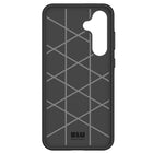 Blu Element - Étui Robuste Armour Noir pour Samsung Galaxy S25 FE-Profil robuste et léger