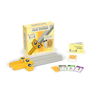 Exploding Kittens - Jeu de Frappons-nous les uns les autres avec de fausses épées-C'est amusant à jouer, hilarant à regarder et c'est un excellent moyen de régler les disputes comme les adultes. Les adultes avec des épées