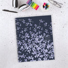 Five Star - Agenda scolaire hebdomadaire/mensuel détail floral 2025-2026 - 11 po H x 8 1/2 po l - violet - bilingue-Synchronisez votre agenda avec votre téléphone grâce à l'application Five Star Study. Parcourez les pages de l'agenda pour suivre vos devoirs et y accéder où que vous soyez et à tout moment