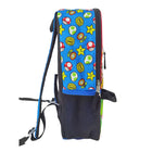 Bioworld - Ensemble de 5 sacs à dos pour jeunes Super Mario-8