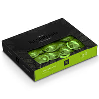 Nespresso - Capsules de Café Pérou Biologique - Paquet de 50-Fruité