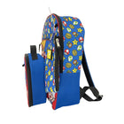 Bioworld - Ensemble de 5 sacs à dos pour jeunes Super Mario-7